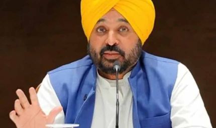 बाढ़ में भी सुरक्षित मातृत्व: मान सरकार बनी गर्भवती महिलाओं की ढाल