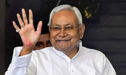 Bihar चुनाव 2025: सुल्तानगंज में नीतीश बाबू का जादू बरकरार