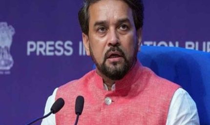 अनुराग ठाकुर ने तोड़ी चुप्पी: भारत-पाकिस्तान मैच क्यों है जरूरी, बताया कारण