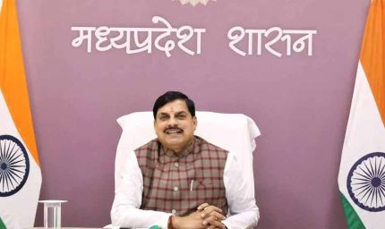 सीएम मोहन यादव ने धोखाधड़ी मामले में त्वरित कार्रवाई का दिया आदेश, आरोपी गिरफ्तार