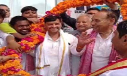 महंगाई और लूट बर्दाश्त नहीं: शिवपाल यादव का बड़ा ऐलान, ग्राम सभा चुनाव में सपा नहीं उतरेगी