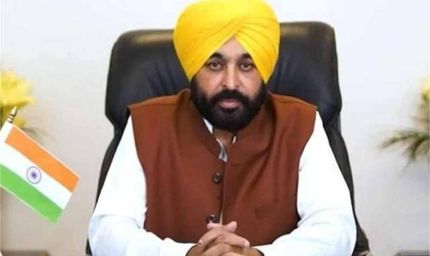 भारी बाढ़ के बाद पंजाब में पुनर्निर्माण: मान सरकार का नया अभियान