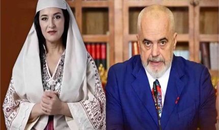 दुनिया की पहली AI मंत्री बनीं, करप्शन पर लगेगी डिजिटल लगाम