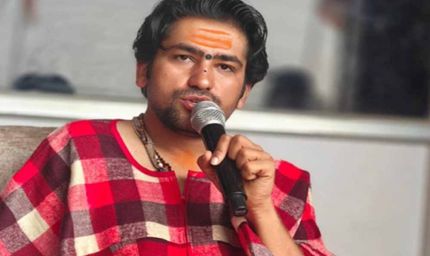 दारू सस्ती, दवा महंगी: धीरेंद्र शास्त्री का सवाल – विश्वगुरु कैसे बनेगा भारत?