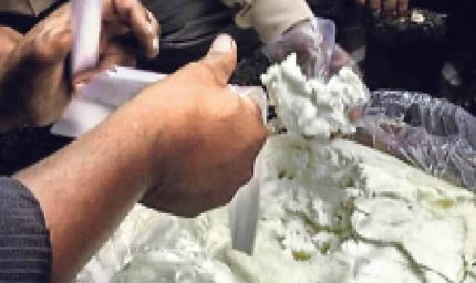 त्योहारों से पहले मिलावटी खाद्य पर कड़ा नियंत्रण, 28 मोबाइल फूड टेस्टिंग वैनें होंगी तैनात