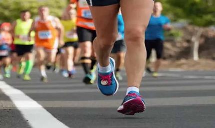 हरियाणा में ‘नमो युवा रन’: 7,500 युवा दौड़ेंगे, देंगे नशामुक्त समाज का संदेश