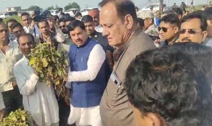 सीएम मोहन यादव का रतलाम SP पर तंज: 'सब मैं ही कर लूं क्या, नहीं बन पा रहा तो छोड़ो'