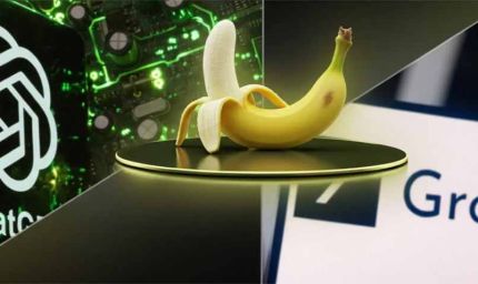 3D मॉडल बनाना है आसान! नैनो, ChatGPT और Grok के साथ करें ट्राई