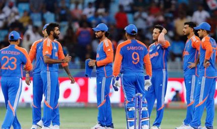 एशिया कप 2025: पाकिस्तान के खिलाफ मैच से पहले टीम इंडिया का बड़ा ‘प्रोटेस्ट’ प्लान, रिपोर्ट में खुलासा