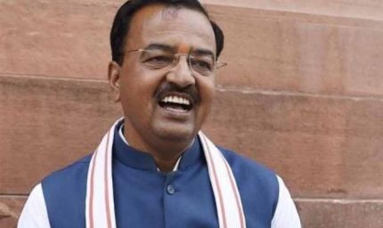 राहुल गांधी के रायबरेली दौरे पर केशव मौर्य का तंज: बोले, छोटा-मोटा पटाखा ही देना चाहिए था