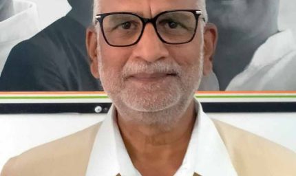 राजीव सिंह बने "स्टेट कनेक्ट सेंटर" के प्रभारी