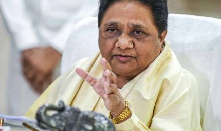 माफी के बाद नई शुरुआत: मायावती ने अशोक सिद्धार्थ को सौंपी 4 राज्यों की जिम्मेदारी