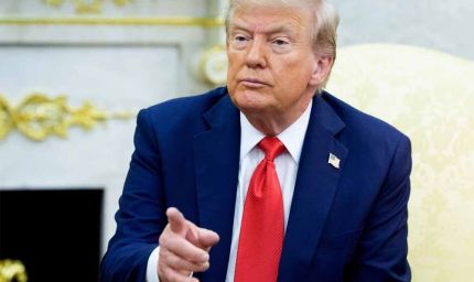 ट्रंप का NATO को ऐलान: रूस से तेल खरीद बंद करो, चीन के लिए सख्त कार्रवाई तय