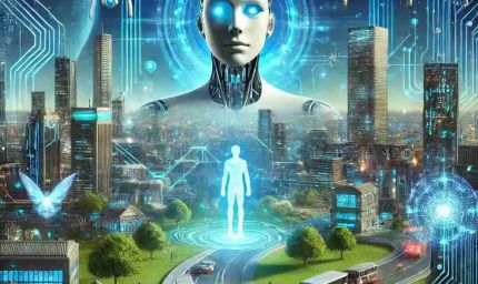 आर्टीफीशियल इंटैलीजैंस बनाए स्मार्ट