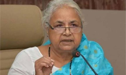 सत्ता का स्वाद चखने नहीं आई हूं… नेपाल की नई प्रमुख सुशीला कार्की का बड़ा बयान