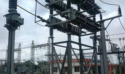 एमपी ट्रांसको के 412 सब स्टेस्शन में कैपेसिटर बैंक क्रियाशील : ऊर्जा मंत्री तोमर