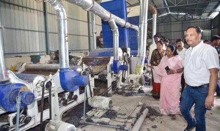 प्रदेश में कचरे के निष्पादन के लिये नगरीय निकायों को किया जा रहा है प्रोत्साहित