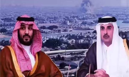 कतर हमले के बाद खाड़ी देशों की एकजुटता: सऊदी और UAE मिलकर बना सकते हैं ‘इस्लामिक नाटो’