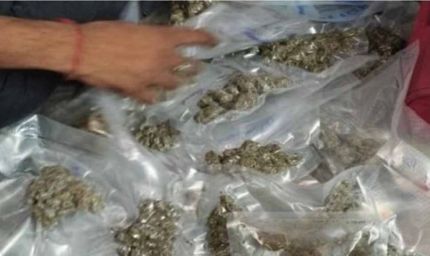 कोलकाता में बड़ी कार्रवाई: DRI ने 26 करोड़ के मादक पदार्थ जब्त किए, 10 आरोपी गिरफ्तार