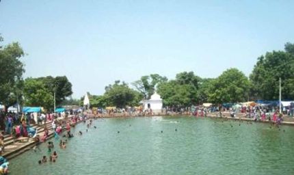 पितरों के लिए मोक्ष का द्वार: जहां पांडवों ने किया तर्पण और मिली पितृ ऋण से मुक्ति