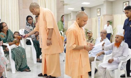 परेशान न हों, इलाज में मदद करेगी सरकार: मुख्यमंत्री