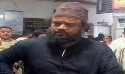 जमीन विवाद में हिस्ट्रीशीटर भांजे की दबंगई, प्रॉपर्टी व्यवसायी को मारी गोली