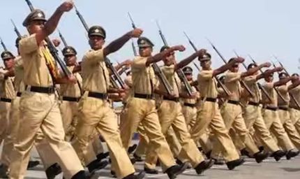 राजस्थान कांस्टेबल भर्ती परीक्षा में बड़ा फर्जीवाड़ा, 13 डमी अभ्यर्थी रंगे हाथों पकड़े गए