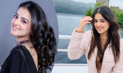 अंबाला की बेटी दिविता जुनेजा ने की बॉलीवुड में एंट्री, ‘हीर एक्सप्रेस’ से किया शानदार डेब्यू