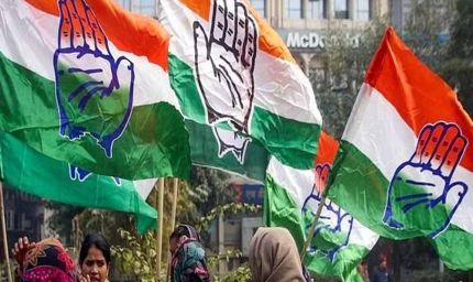 मध्य प्रदेश में कांग्रेस का फीडबैक मिशन, जनप्रतिनिधियों की लोकप्रियता का होगा आकलन