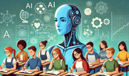 कोटा की AI लैब में बन रहे 'एडवांस टीचर', जो पढ़ाएंगे ही नहीं, बच्चों का दिमाग भी समझेंगे!