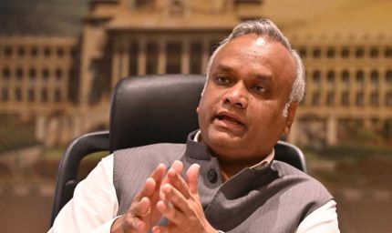 चुनाव से पहले प्रियांक खरगे का बयान बना कांग्रेस के लिए मुश्किल? ‘हिंदू धर्म ने सम्मान नहीं दिया’ पर मचा बवाल