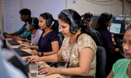 भारत की बेरोजगारी दर अगस्त में घटी, 5.1% पर पहुंची – महिला कार्यबल की भागीदारी में इज़ाफ़ा