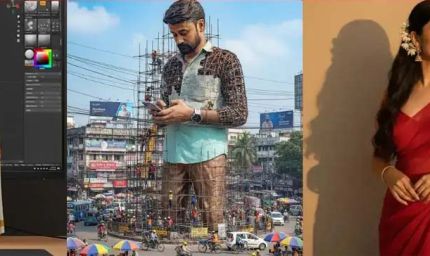 जेमिनी Nano Banana के कमाल: ये Prompts डालकर बनाएं अपनी शानदार तस्‍वीरें