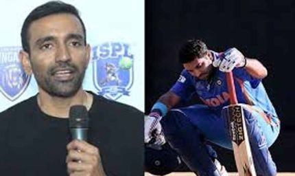 सट्टेबाजी केस में नया मोड़: रॉबिन उथप्पा और युवराज सिंह पर ED की नजर