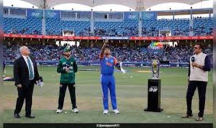 मैच रेफरी नहीं हटेंगे, ICC ने PCB की मांग ठुकराई – एशिया कप 2025 पर संकट के बादल