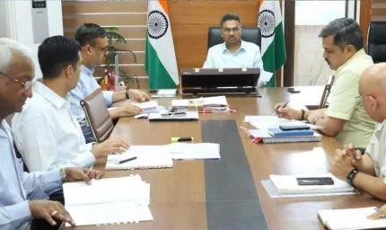 62 लाख यात्रियों की पसंद बनी मेट्रो, अब GMRL संभालेगी रैपिड मेट्रो की कमान