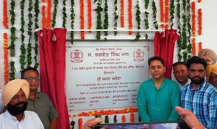 गंदा पानी बना ग्रामीणों की बीमारी की वजह, दर्जनों परिवार परेशान