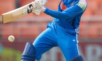 ICC महिला ODI रैंकिंग: इस भारतीय खिलाड़ी ने फिर बनाई शीर्षस्थ जगह