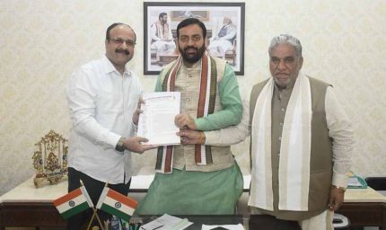 हरियाणा ओलंपिक गेम्स लौटे! 15 साल बाद नवंबर में खेलों का रोमांच