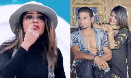 वन्नू डी'ग्रेट की शादी में नया मोड़: पति ने छोड़ा साथ, एक्ट्रेस ने भावुक होकर की वापसी की अपील