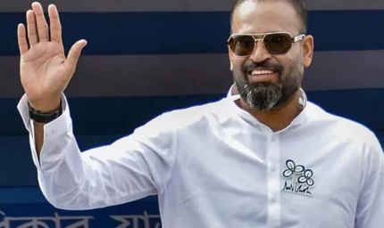 पूर्व क्रिकेटर यूसुफ पठान को बड़ा झटका, हाईकोर्ट ने अतिक्रमण याचिका खारिज की