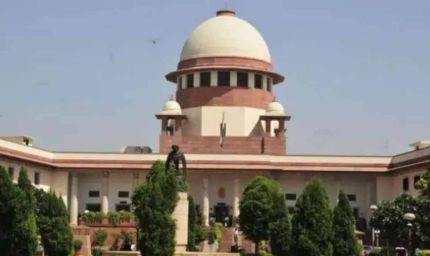 सुप्रीम कोर्ट का सख्त आदेश: महाराष्ट्र सरकार को नगर निकाय चुनाव की डेडलाइन तय करने की चेतावनी