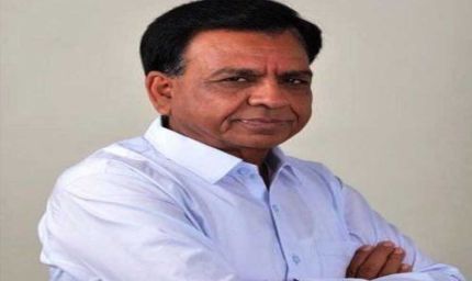 भारत के स्वाभिमान को जगाने वाले प्रधानमंत्री नरेन्द्र मोदी:  जगदीश देवड़ा