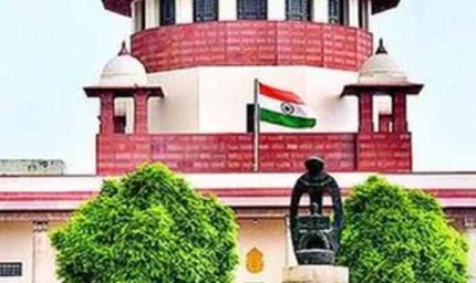 सुप्रीम कोर्ट ने लिया बड़ा फैसला: लव जिहाद व धर्म परिवर्तन पर यूपी, उत्तराखंड समेत 4 राज्यों से मांगा जवाब