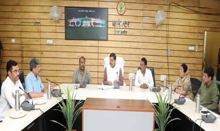 इंदौर की सड़क दुर्घटना बेहद दुखद, घटना की पुर्नरावृति रोकने के होंगे पुख्ता प्रबंध : मुख्यमंत्री डॉ. यादव