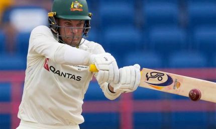 सैम कोंस्टास का शानदार शतक, भारत से फिसली बढ़त