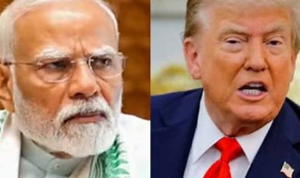 भारत-यूएस वार्ता से मिले संकेत: क्या खत्म होगा 50% टैरिफ का चक्कर?