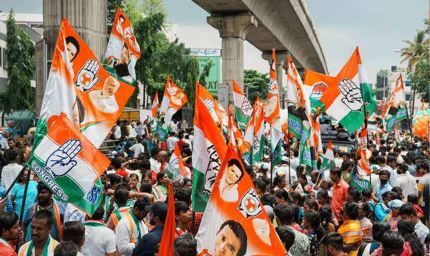 मध्यप्रदेश कांग्रेस में भीतरघात बरकरार! संगठन सृजन अभियान भी नहीं रोक पाया गुटबाज़ी