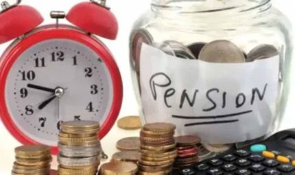20 साल की सेवा के बाद वीआरएस लेने वालों को आनुपातिक पेंशन का अधिकार: सरकार