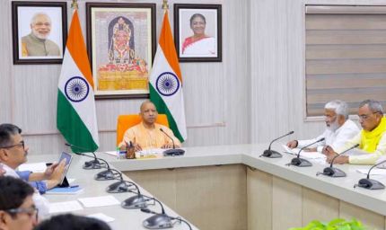 मुख्यमंत्री का निर्देश, त्योहारों से पहले सभी सड़कें दुरुस्त हो जाएं